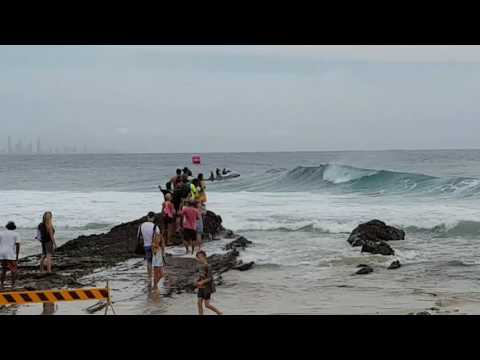 Quicksilver Pro at Snapper Rocks 16 March 2017