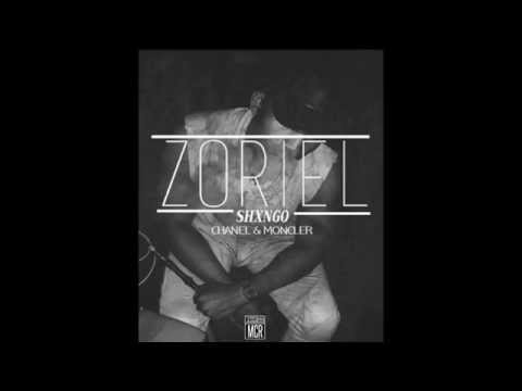 ZORIEL  - Chanel & Moncler