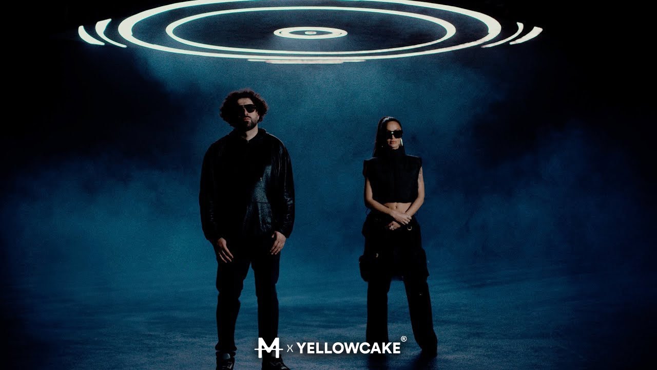 Dafina Zeqiri ft. MC Kresha — Vet e lype