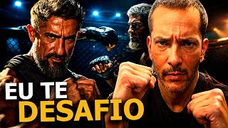 Cansei, Mion... Vou Colocar tudo a Perder - Chapado Live #153