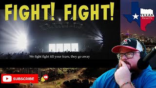 Download lagu ONE OK ROCK - Fight The Night (Live) - Texan Reacts mp3