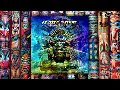 Mindfield vs Cosmosis - Psycho Problem (remix) (Ancient Future, 2004)