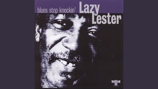 Blues Stop Knockin'