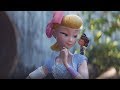 Toy Story 4 - Clip Giechel Verkuiltjes (Nederlands gesproken) - Disney NL