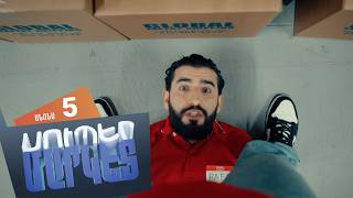 Սուպերմարկետ, Սերիա 5, Շաբաթ 21:00 / Supermarket