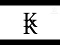 Coptic Alphabet Song But I Ruined It