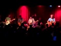 Blitzen Trapper Laughing Lover Off Broadway St Louis 6-21-10