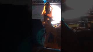 EDAN & HOMEBOY SANDMAN “Rock And Roll” [Excerpt] @ Empire Garage 3.16.18 SXSW