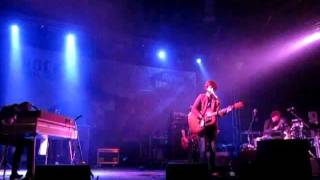 Dente - Rette Parallele  /   Sogno ( live @ Miami 4.2.12)