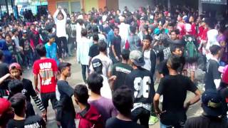 EDANE - HAIL EDAN, JUDGMENT DAY (COVER by CREMION) CIAMIS