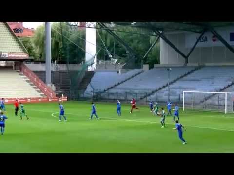 2014.08.23 Rapid II - Ritzing 1-2