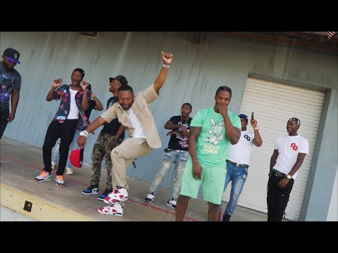 4Trey KD x Pressure2x Press Record (Official Music Video)