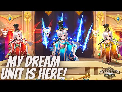 My Latest NEW Toy Debut, SHIZUKA !