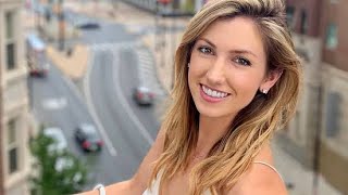 ALEX HOGAN BIO, AGE, HUSBAND, FOX NEWS, FAMILY, CAREER AND NET WORTH