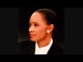 BARBARA HENDRICKS "Ständchen"  ( Korngold)