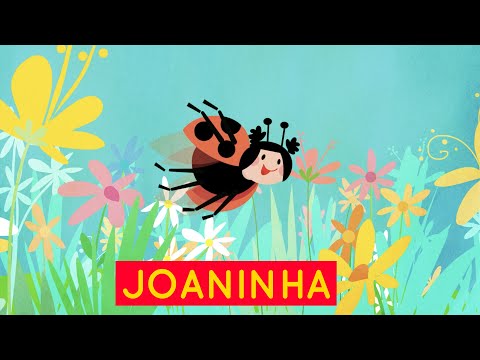 Joaninha - Pé de Sonho
