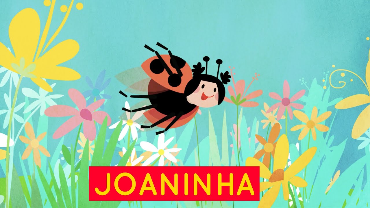 Pé de Sonho | Joaninha