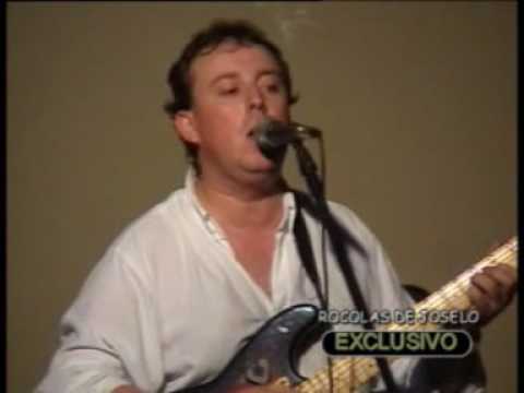 Sonido caracol Enganchados en vivo 1