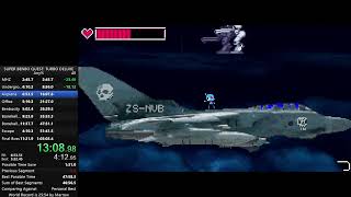 Super Benbo Quest: Turbo Deluxe Any% Speedrun in 54:53