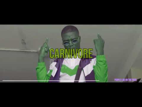 [FREE] "Carnivore" - Ninho Type Beat (Prod.  @InfinibeatS  )