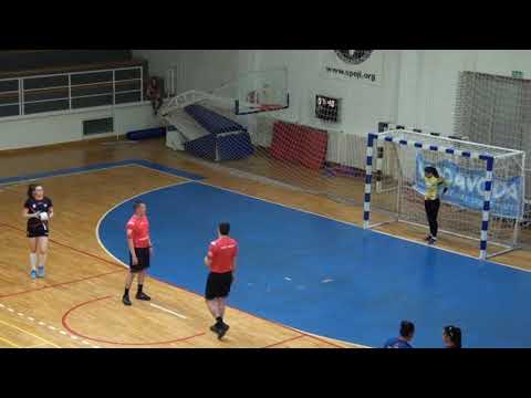 17.kolo / SRLSŽ / ZRK Sloga -  ZRK Medicinar