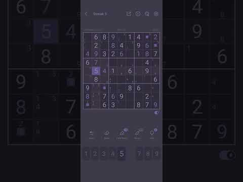 Today Sudoku | Oakever Games | 20 December 2024 - YouTube