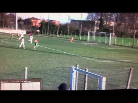 Veneto - Giovanissimi Regionali U14 Girone A - Giornata 25 - Campodarsego vs Union Feltre (2)