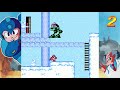 Rockman No Constancy Wood Man
