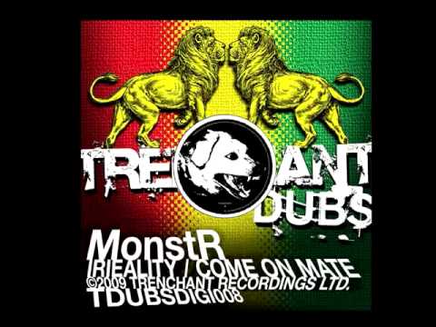 MonstR - "Come On Mate"