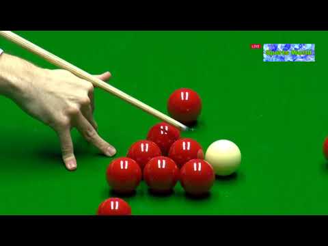 Judd Trump vs Liang Wenbo ᴴᴰ Dafabet Masters 2018 (Full Match Short Form)