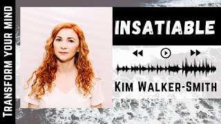 Download lagu Kim Walker-Smith - Insatiable (Lyric Video) mp3 Download lagu Kim Walker-Smith - Insatiable (Lyric Video) mp3