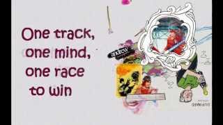 Speed Of Love - Owl City (Lyrics-Letra)