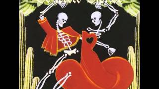 Concrete Blonde - Mexican Moon