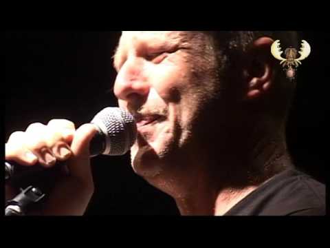 DVL - (Guy Forsyth with The Hoax) Cross your Heart - Live for Bluesmoose radio