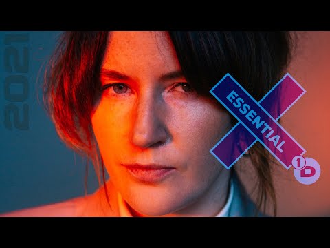 Saoirse - Essential Mix 1451 BBC Radio 1 - 04 December 2021