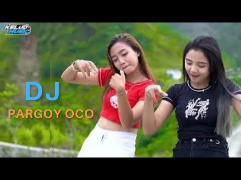 DJ PARGOY OCO PALELE BASS GLERR |