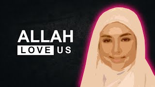 Motivasi Penuh Keinsafan Bagi Anda Yang Rasa KESEORANGAN | Mizz Nina