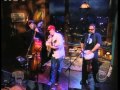 Jason Mraz - You & I Both - Craig Kilborn Show - 2003