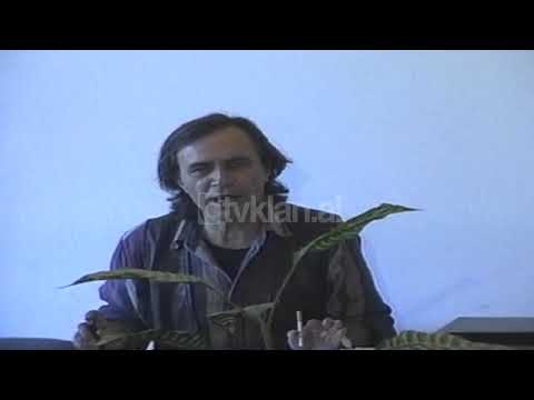 Këngët e Festivalit - (4 Nëntor 1999)