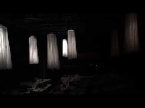 Dedekind Cut live at Ponec, Prague, 12/11/2016