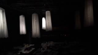 Dedekind Cut live at Ponec, Prague, 12/11/2016