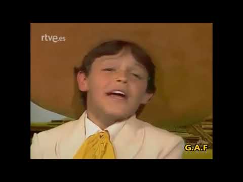 El Gavilan Colorado - Pedro Fernandez