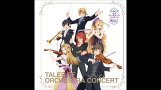 Download lagu Tales of Orchestra 20th anniversary - Yume de Aru youni mp3