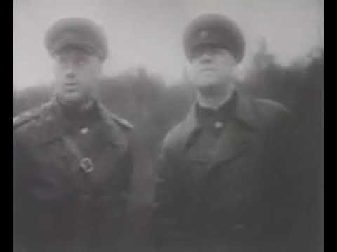 Soviet Red Army Reaches Berlin