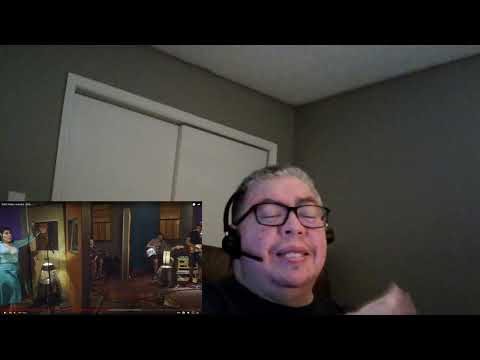 Sofía Viola y JuanaFe - Vete Reaction