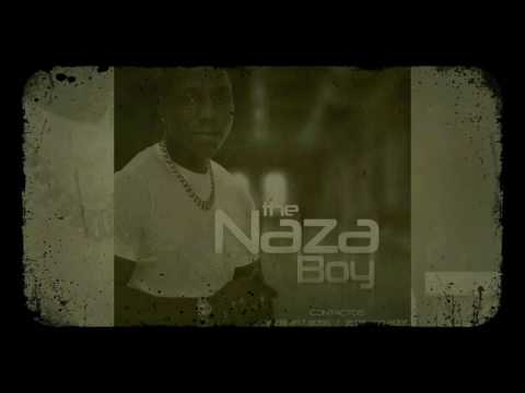 THE NAZA BOY-Amor escondido