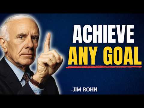 Is This The Reason You’re Not Succeeding? | Jim Rohn Motivation