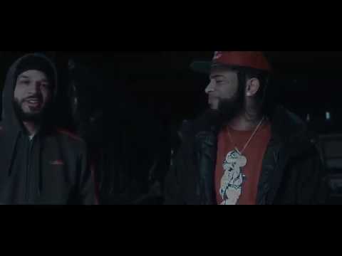 Mcg Ace x yung Reece (Official Video)- Pressure