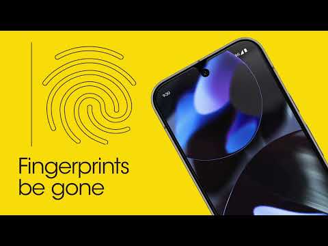 New Google Pixel Screen Protector | OtterBox Premium Glass