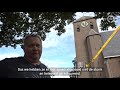 Wijzerplaten en torenhaan na maanden weer terug op kerk
